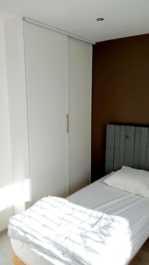 L'Ecrin Des Vosges Daire Gérardmer Dış mekan fotoğraf